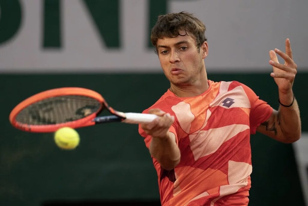 Прогнозы на четвертьфинал ATP Монте-Карло