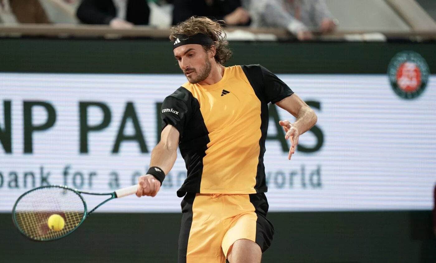 Прогнозы на второй день ATP Барселона: Мартин Ландалуче против Лоренцо Музетти
